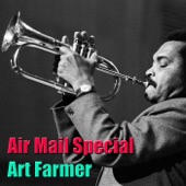 Air Mail Special (Live) artwork