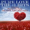 Pure Love the #1 Hits featuring Percy Sledge, the Four Tops and More