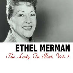 The Lady In Red, Vol. 1 - Ethel Merman