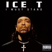 Ice-T - I Must Stand