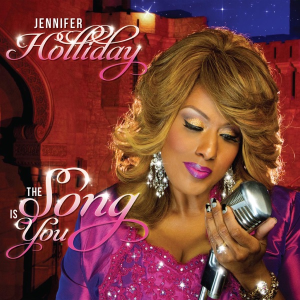 Jennifer Holliday - Love Is On the Way