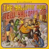 New Yalloppin City (feat. Joey "G-Clef" Cavaseno)