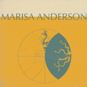 Mercury - Marisa Anderson