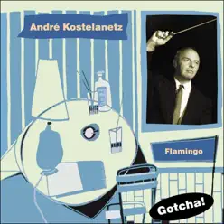 Flamingo (Lounge Serie) - André Kostelanetz Flamingo (Lounge Serie) - André Kostelanetz