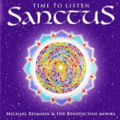 Sanctus (Time to listen) artwork