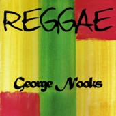 Reggae George Nooks artwork