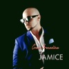 Jamice - Cœur grenadine
