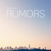 Rumors - EP artwork