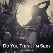 Do You Think I'm Sexy artwork