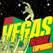Reggae Euphoria artwork