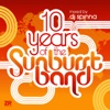 10 Years of the Sunburst Band