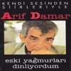 Arif Damar - Mavi Fırıldak