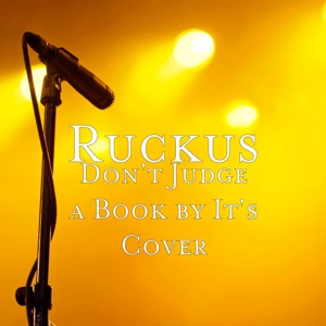 Ruckus - Don't Judge a Book by It's Cover - 排舞 音乐