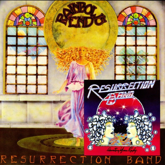 Cover artwork for Every Time It Rains