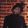 Soul II Soul - I Care (Soul II Soul)