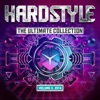 HardStyle the Ultimate Collection, Vol. 3 2014