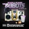 Bobots (feat. Rahmean, Husalah & Mistah F.A.B.) - The Jacka & Lee Majors lyrics