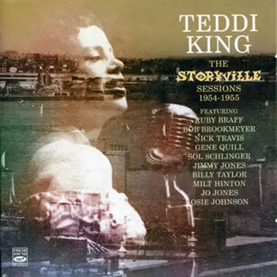 The Storyville Sessions - Teddi King The Storyville Sessions - Teddi King