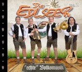 Die Edlseer Echte Volksmusik, Vol. 2