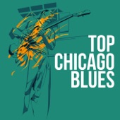 Top Chicago Blues artwork