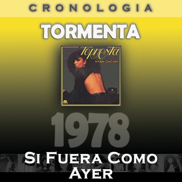Tormenta - Mágica Luna