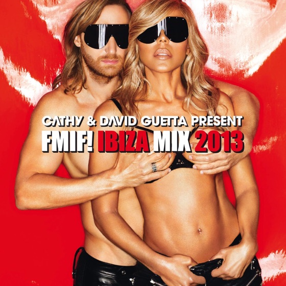 Cover artwork for Ain't a Party (feat. Harrison)