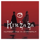 Kin Za Za - Endless Freedom