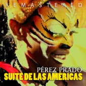 Suite de las Américas (Remastered) artwork