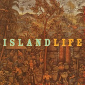 Island Life artwork