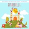 Cinderella (with Studio Orchestra) - Hollywood Actors lyrics