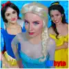 Princess Role Models - Single album lyrics, reviews, download