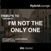 Hybrid Lounge - I'm not the only one (Originally performed by Sam Smith) - Single [Instrumental Version] - Single album lyrics, reviews, download