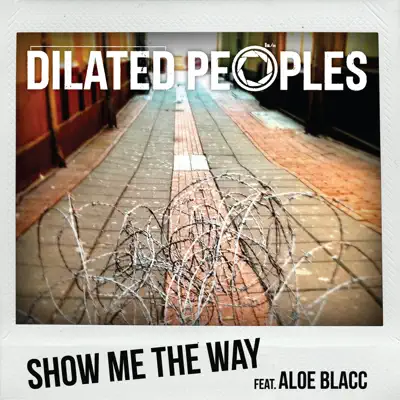 Show Me the Way (feat. Aloe Blacc) - Single - Dilated Peoples