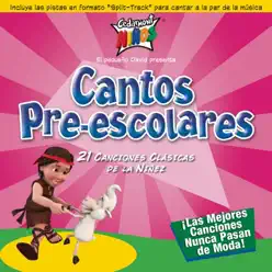 Cantos Pre-Escolares - Cedarmont Kids Cantos Pre-Escolares - Cedarmont Kids