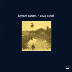 Stephen Encinas - Disco Illusion