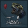 Morla and the Red Balloon - EP artwork