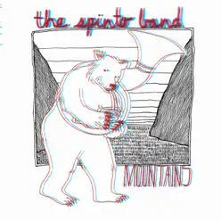 Mountains / Brown Boxes - Single - The Spinto Band