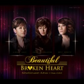 Beautiful Broken Heart artwork
