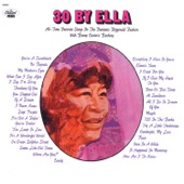 Ella Fitzgerald - Four Or Five Times (Medley) - 1999 Digital Remaster