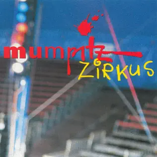 last ned album Mumpitz - Zirkus