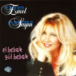 Emel Sayın - Aşka Davet