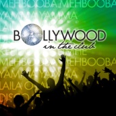 Bollywood in the Club artwork