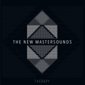The New Mastersounds - Monday Meters