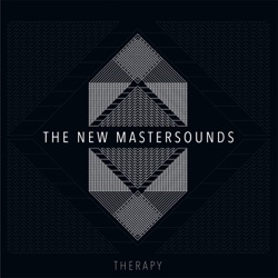 The New Mastersounds - Soul Sista (feat. Kim Dawson)