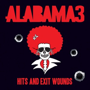 Alabama 3 - Hello... I'm Johnny Cash - Line Dance Music