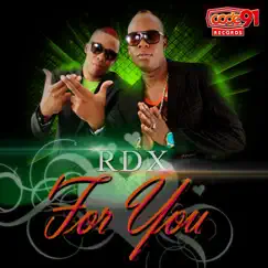For You - Single by RDX album reviews, ratings, credits
