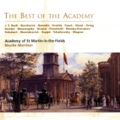 The Best of the Academy artwork