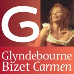 London Philharmonic Orchestra, Anne Sofie von Otter, The Glyndebourne Chorus, Lisa Milne, Laurent Naouri, Marcus Haddock & Philippe Jordan - Carmen, Act I: No. 4 Choeur des cigarières. La cloche a sonné (Carmen, Choeur)