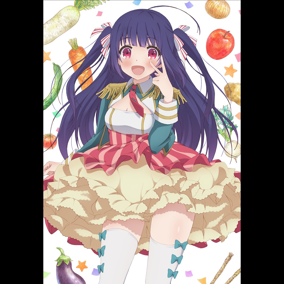 草壁ゆか Cv 田村ゆかり の コードレス 照れ Phone ゆかたんコンサートバージョン Pvサイズ Single をitunesで