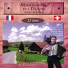 Montagnes du Doubs